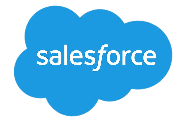 Salesforce logo